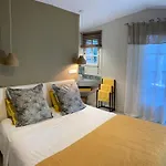 La Vagabonde 4* Saint-Tropez