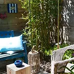 Frühstückspension La Vagabonde Saint-Tropez