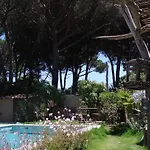 La Vagabonde 4* Saint-Tropez