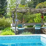 La Vagabonde 4* Saint-Tropez