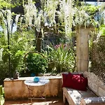 La Vagabonde Saint-Tropez