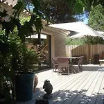 La Vagabonde Frühstückspension Saint-Tropez