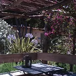 La Vagabonde Frühstückspension