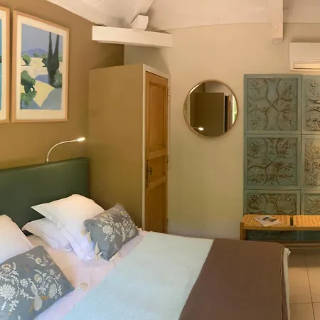 La Vagabonde Saint-Tropez