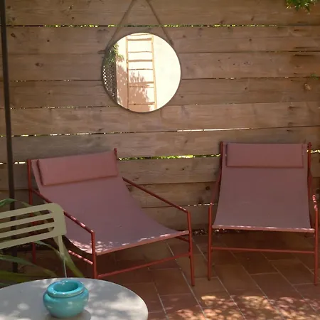 La Vagabonde Saint-Tropez