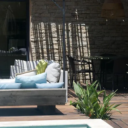 La Vagabonde Bed & Breakfast