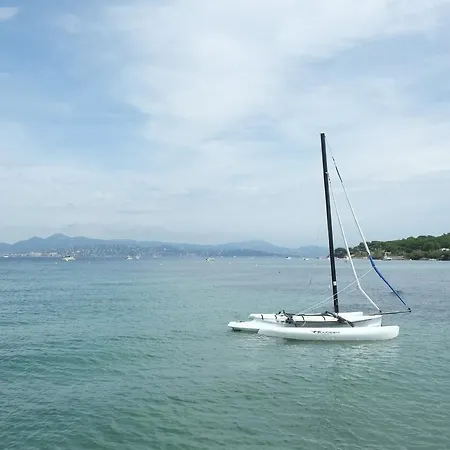 La Vagabonde Saint-Tropez