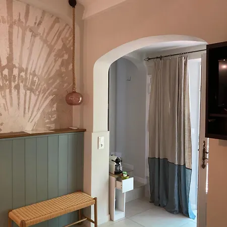 La Vagabonde 4* Saint-Tropez