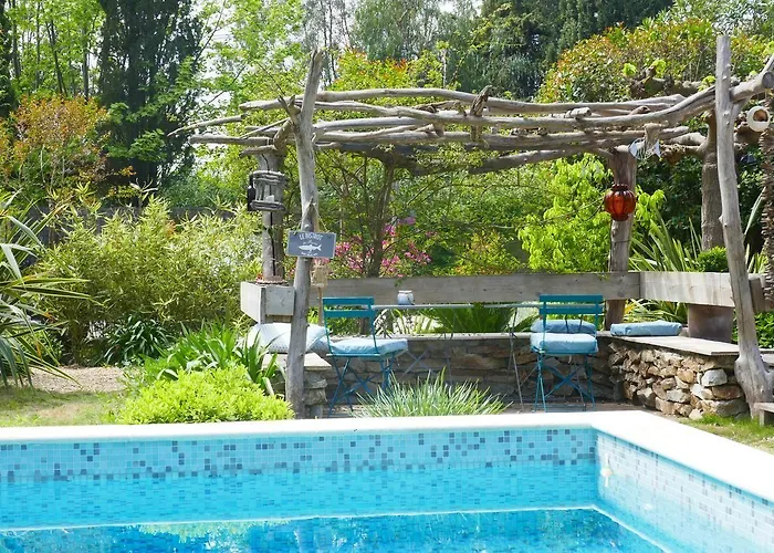 La Vagabonde 4* Сен-Тропе