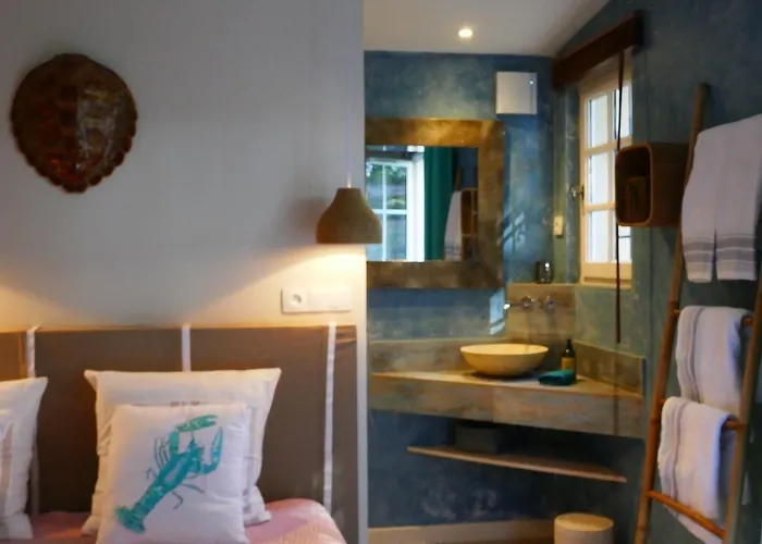 La Vagabonde 4* Сен-Тропе