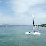 La Vagabonde Saint-Tropez
