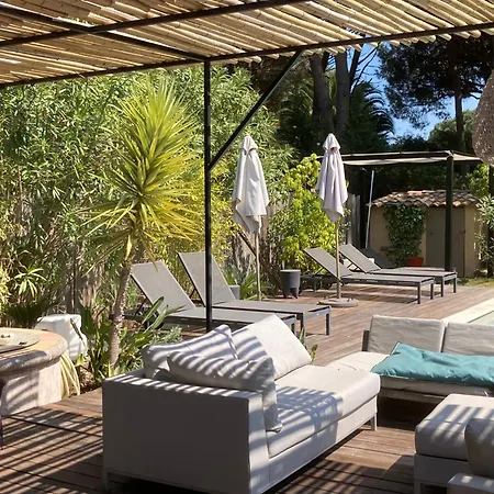 فندق مبيت وإفطار La Vagabonde 4*