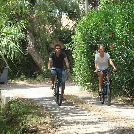 فندق مبيت وإفطار La Vagabonde