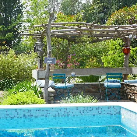 La Vagabonde 4* Saint Tropez