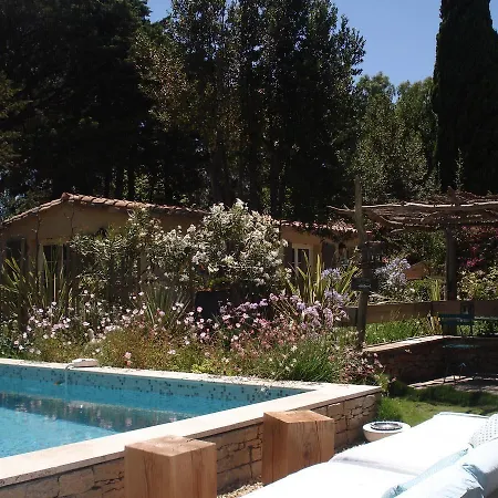 La Vagabonde Saint Tropez