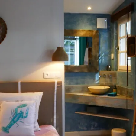 La Vagabonde 4* Saint-Tropez