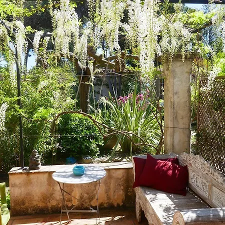 La Vagabonde Saint Tropez