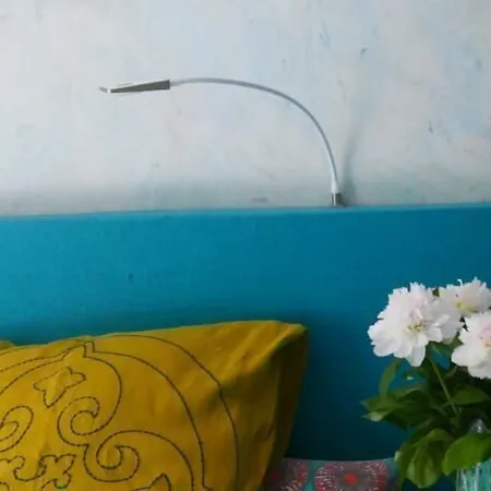 Bed & Breakfast La Vagabonde