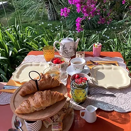 La Vagabonde