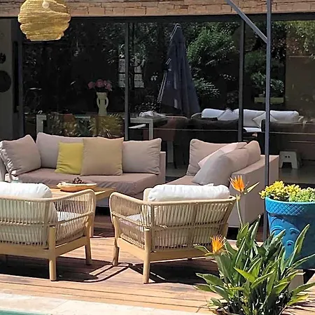 La Vagabonde ベッド・アンド・ブレックファスト