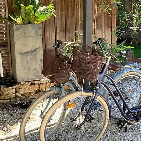 La Vagabonde 4* サントロペ
