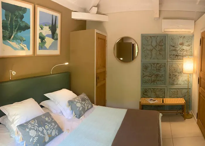 La Vagabonde Saint-Tropez