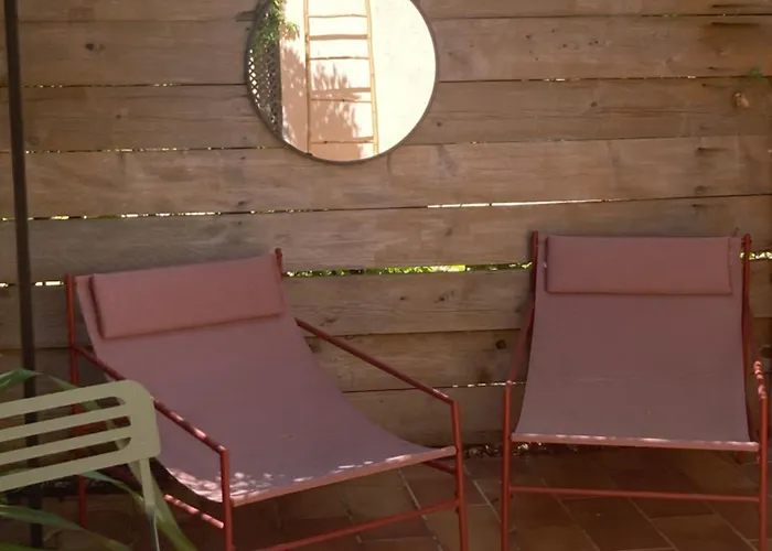 La Vagabonde Saint-Tropez