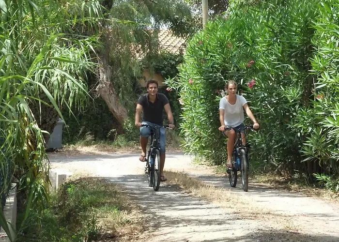 Bed & Breakfast La Vagabonde