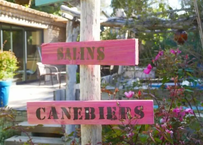 Bed & Breakfast La Vagabonde 4*