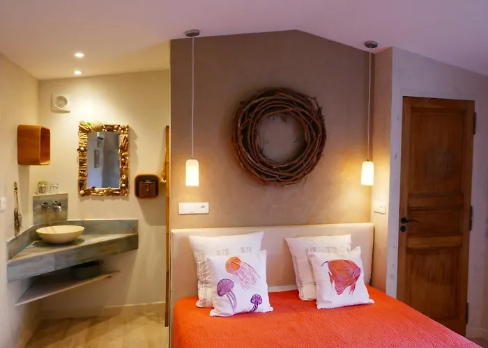 Bed & Breakfast La Vagabonde