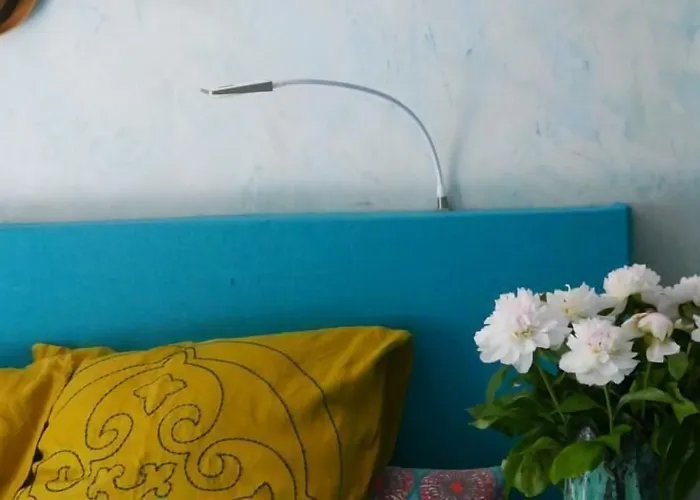 Bed & Breakfast La Vagabonde