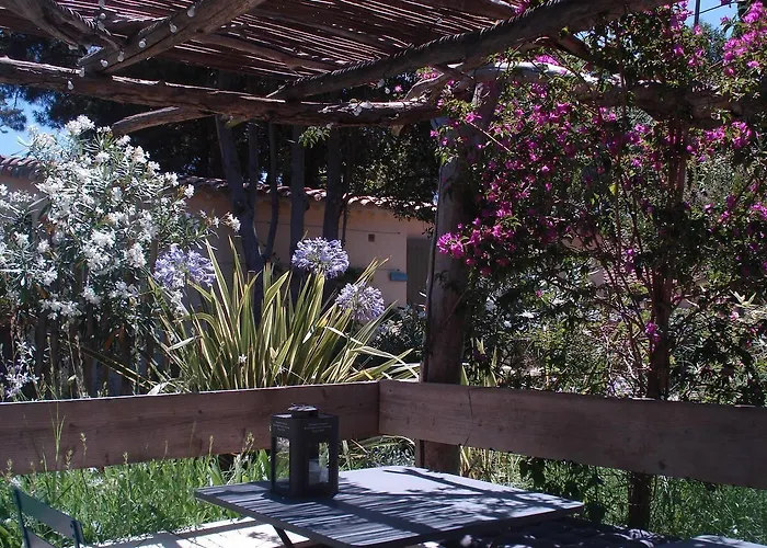 La Vagabonde Bed & Breakfast